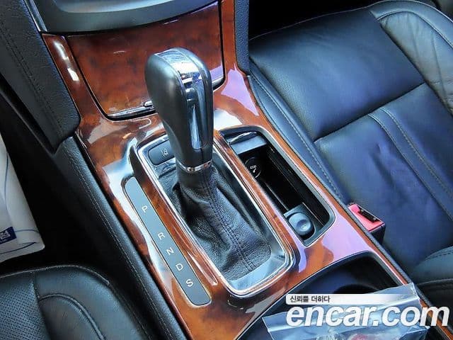 Lincoln New MKS, 2014 10