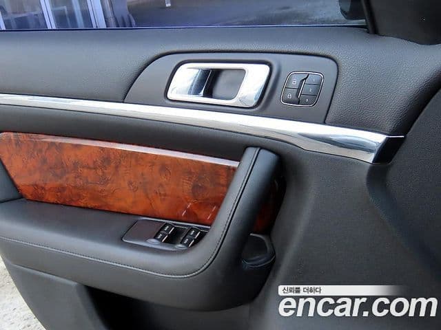 Lincoln New MKS, 2014 11