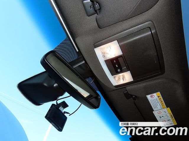 Lincoln New MKS, 2014 15