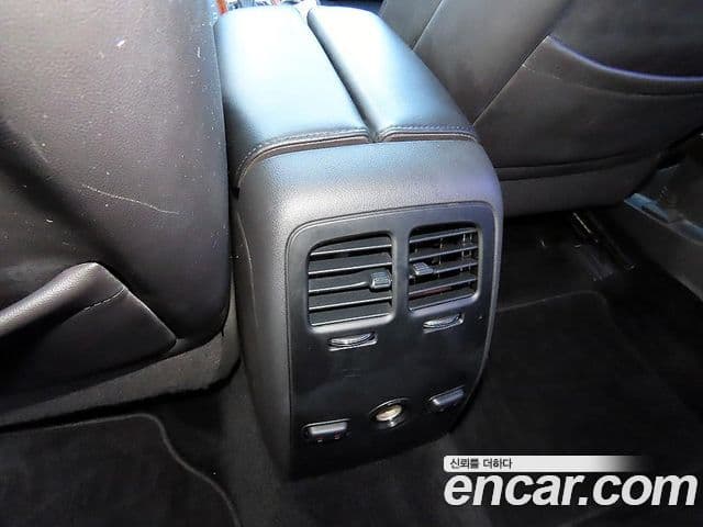 Lincoln New MKS, 2014 16