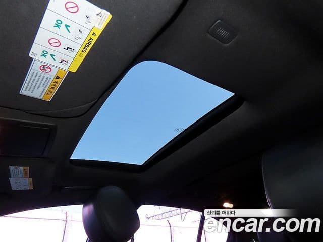 Lincoln New MKS, 2014 17