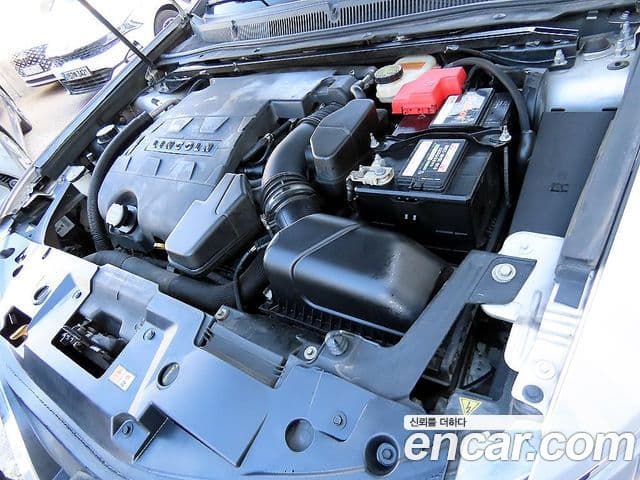 Lincoln New MKS, 2014 18