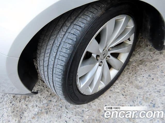 Lincoln New MKS, 2014 19