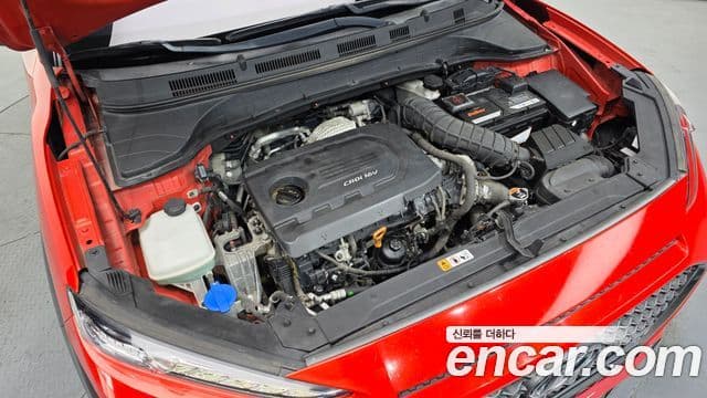 Hyundai Kona Premium, 2018 6