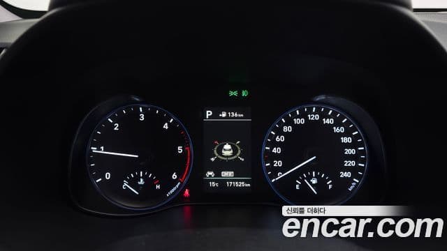 Hyundai Kona Premium, 2018 8