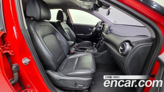 Hyundai Kona Premium, 2018 10