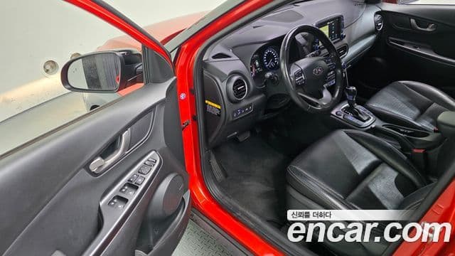 Hyundai Kona Premium, 2018 12