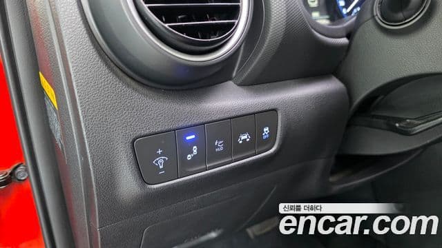 Hyundai Kona Premium, 2018 13