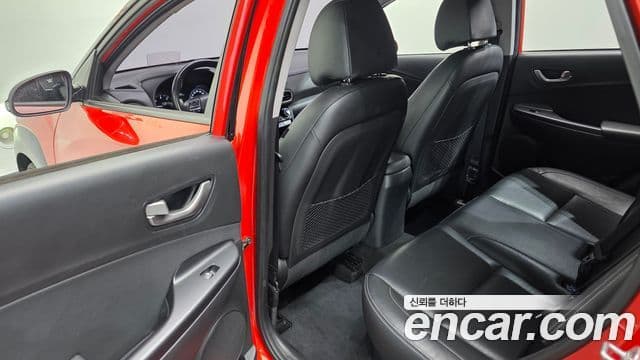 Hyundai Kona Premium, 2018 18