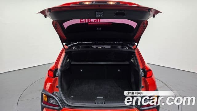 Hyundai Kona Premium, 2018 20