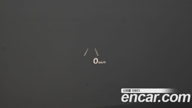 Kia The / новый K9 PlatinumⅢ, 2020 18