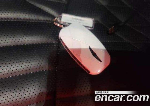 Genesis G90 (RS4) бензин 3.5 турбо AWD, 2022 13