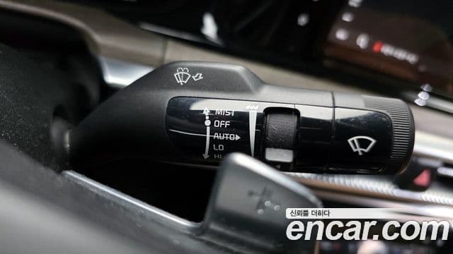 Kia K5 3세대 Signature, 2021 17