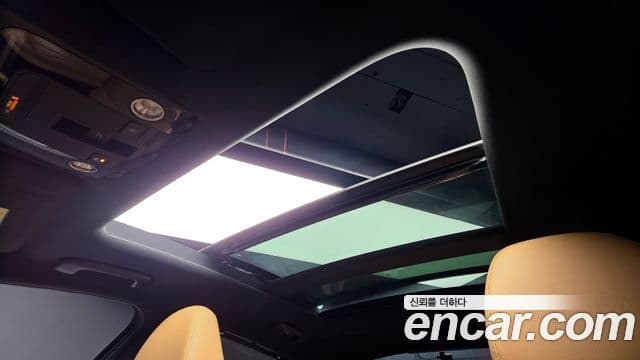 Kia K5 3세대 Signature, 2021 19