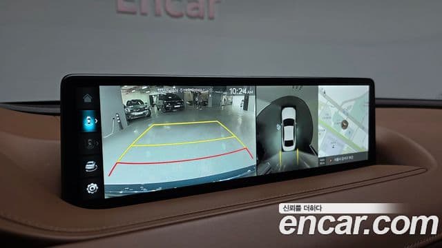 Genesis G80 (RG3) бензин 3.5 турбо AWD, 2023 15