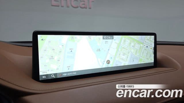 Genesis G80 (RG3) бензин 3.5 турбо AWD, 2023 16