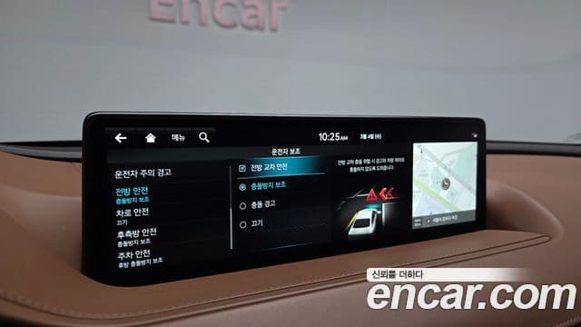 Genesis G80 (RG3) бензин 3.5 турбо AWD, 2023 17