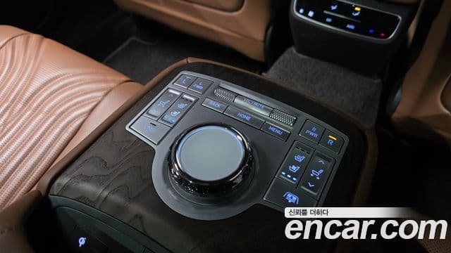 Genesis G80 (RG3) бензин 3.5 турбо AWD, 2023 19