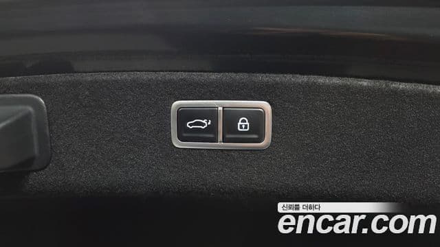 Genesis G80 (RG3) бензин 3.5 турбо AWD, 2023 20