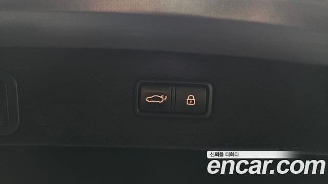 Genesis EQ900 Premium Luxury, 2016 20