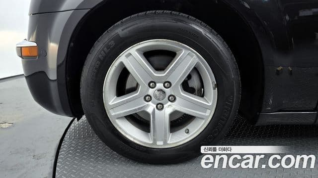 크라이슬러 300C 1세대, 2009 все фото