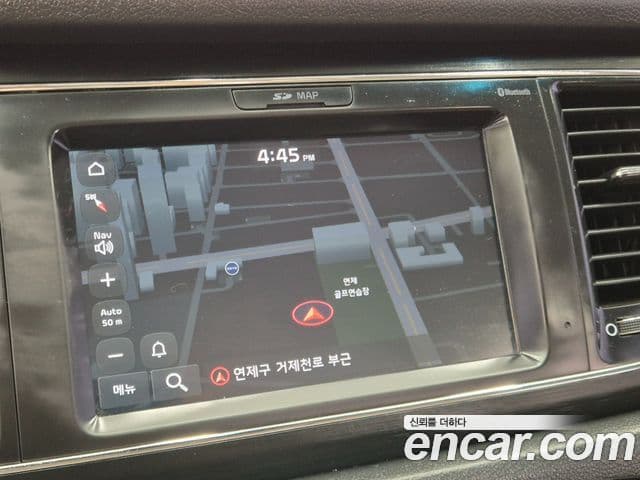 Kia The / новый New Carnival Luxury, 2019 11