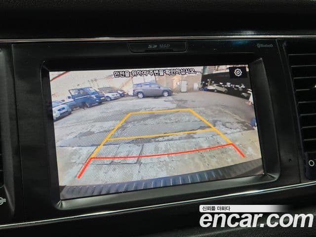 Kia The / новый New Carnival Luxury, 2019 12