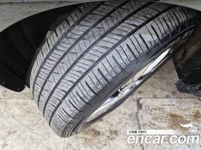 Kia The / новый New Carnival Luxury, 2019 20