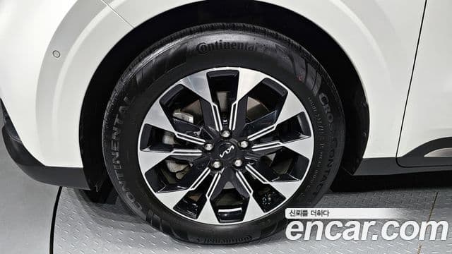 Kia Carnival 4세대 Signature, 2023 все фото