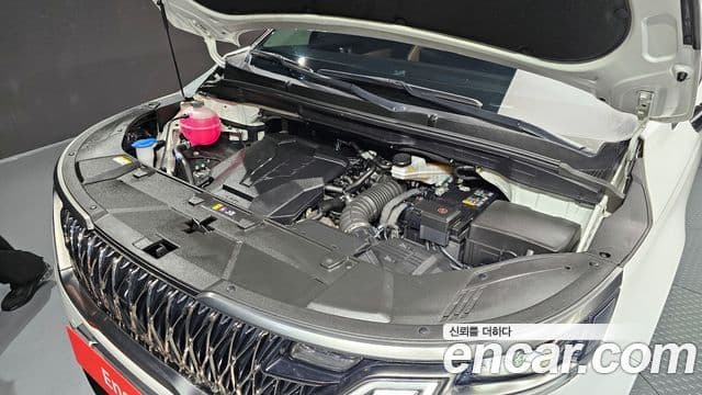 Kia Carnival 4세대 Signature, 2023 6