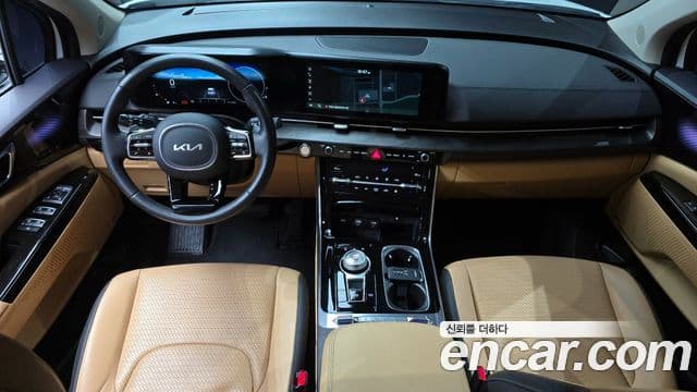 Kia Carnival 4세대 Signature, 2023 7