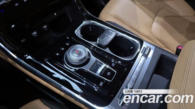 Kia Carnival 4세대 Signature, 2023 9