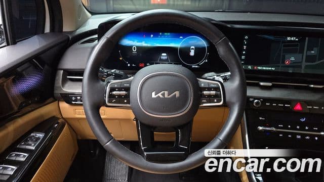 Kia Carnival 4세대 Signature, 2023 13