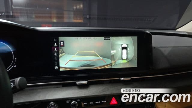 Kia Carnival 4세대 Signature, 2023 14