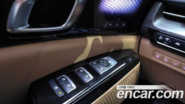Kia Carnival 4세대 Signature, 2023 17
