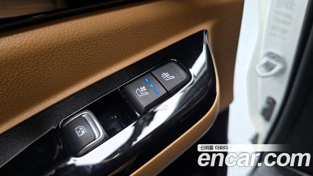 Kia Carnival 4세대 Signature, 2023 18