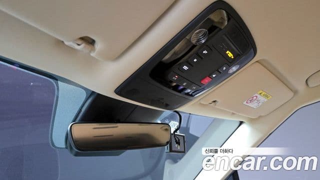 Kia Carnival 4세대 Signature, 2023 19