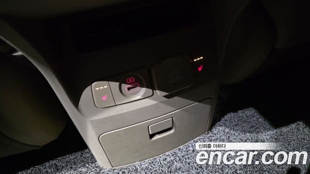 Kia All New Carnival Noblesse, 2018 19