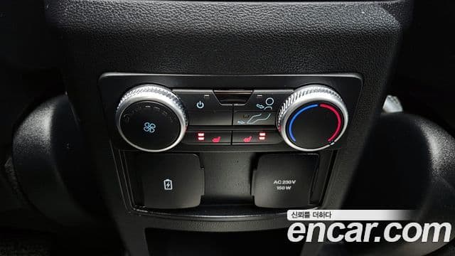 Ford Explorer 6세대 2.3 Limited 4WD, 2020 18