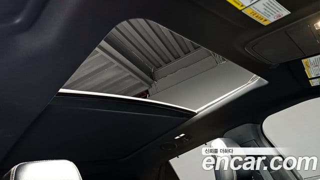 Ford Explorer 6세대 2.3 Limited 4WD, 2020 19