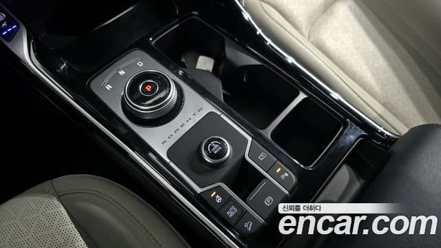 Kia Sorento 4세대 Prestige, 2022 9