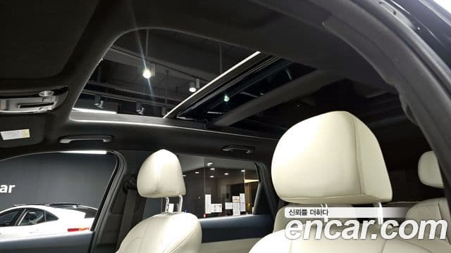 Kia Sorento 4세대 Prestige, 2022 19