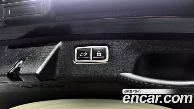 Kia Sorento 4세대 Prestige, 2022 20