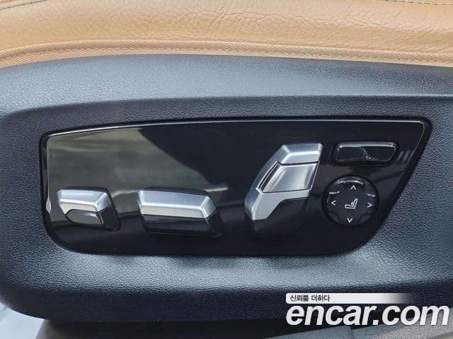 BMW 5시리즈 (G30) 520i M Sport, 2021 17