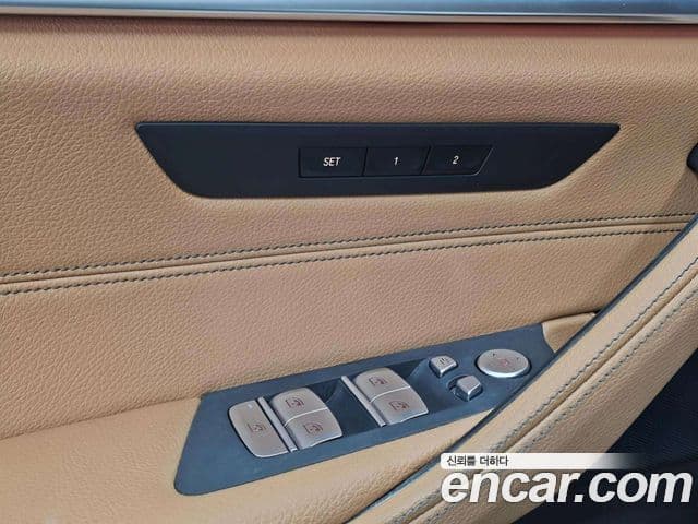 BMW 5시리즈 (G30) 520i M Sport, 2021 19