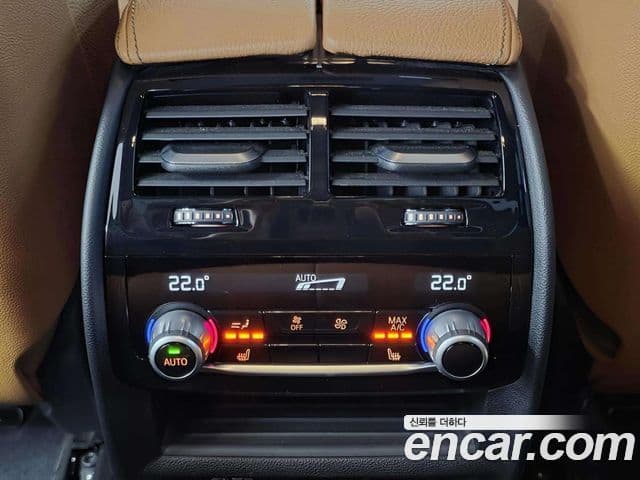 BMW 5시리즈 (G30) 520i M Sport, 2021 20