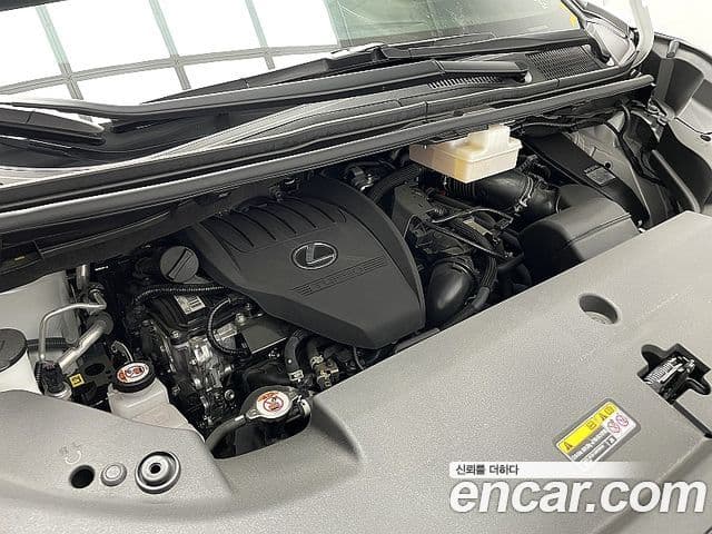 Lexus LM 2세대 Executive, 2025 6