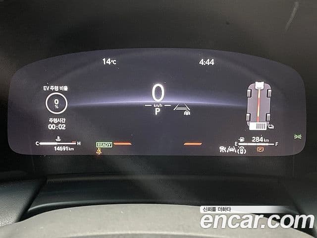 Lexus LM 2세대 Executive, 2025 8