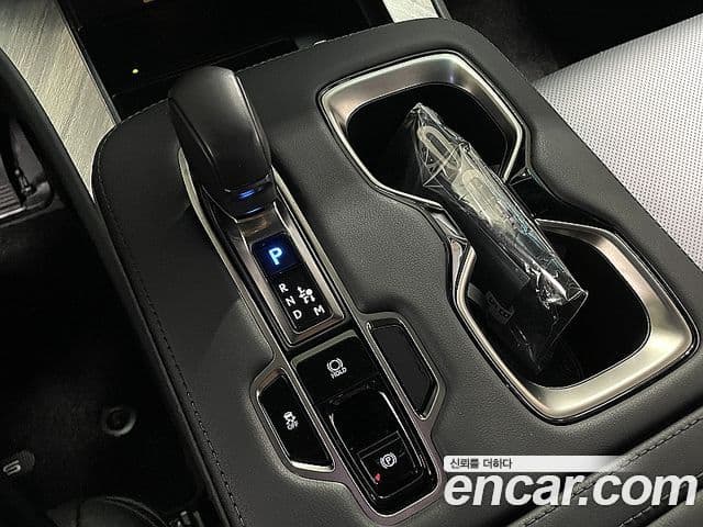 Lexus LM 2세대 Executive, 2025 9