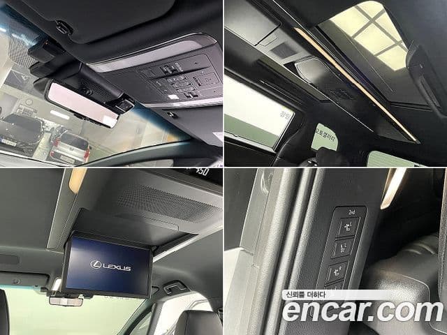 Lexus LM 2세대 Executive, 2025 18